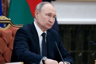 Pět tisíc měsíčně. Putin propálil počet mrtvých Rusů na Ukrajině - Novinky